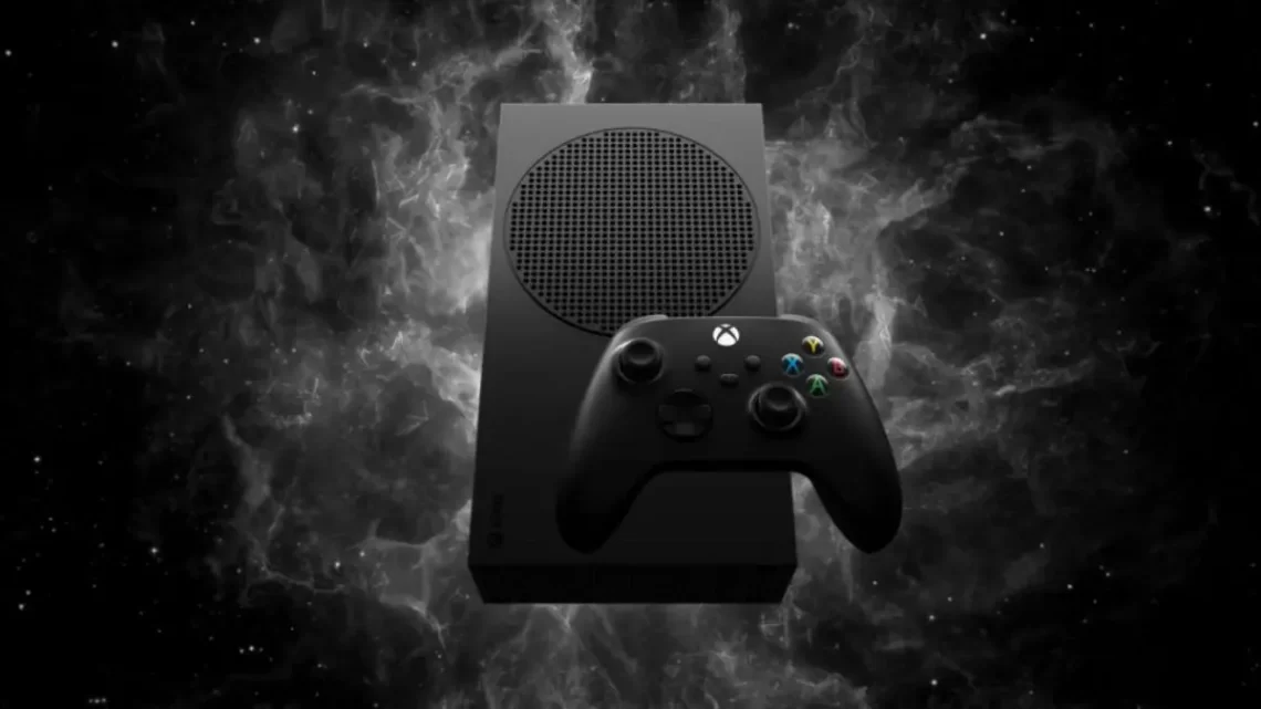 Starfield impulsiona vendas das Xbox Series Starfield impulsiona vendas das Xbox Series