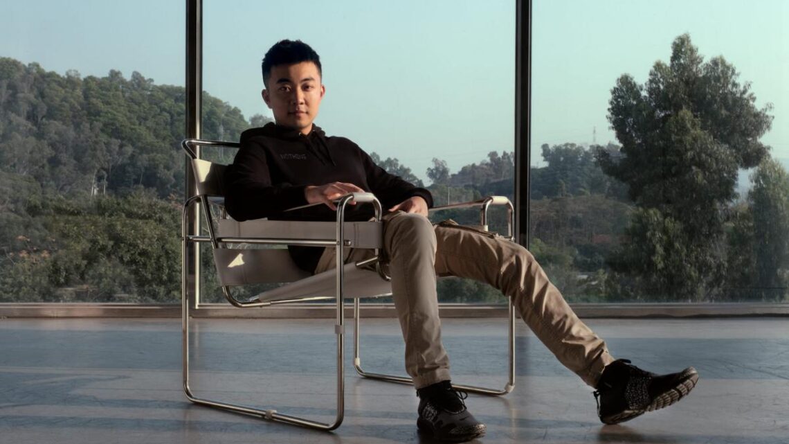 Nothing Phone (2): Carl Pei revela data exata de lançamento Nothing Phone (2): Carl Pei revela data exata de lançamento