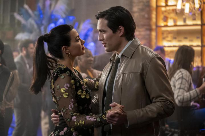 Temporada 2 de “Com Amor” estreou hoje na Prime Video Temporada 2 de “Com Amor” estreou hoje na Prime Video
