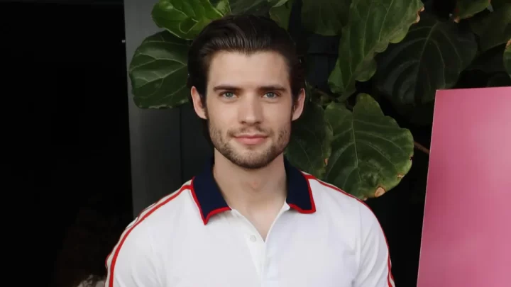David Corenswet