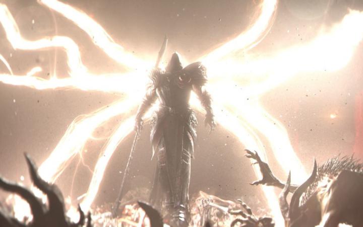 Diablo IV torna-se no jogo mais vendido de sempre da Blizzard Diablo IV torna-se no jogo mais vendido de sempre da Blizzard