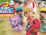 Dino Ranch