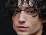 Ezra Miller