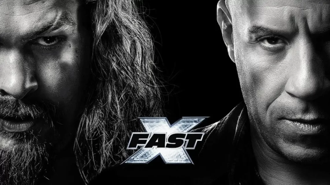 13 junho: “Fast X” foi o filme mais pirateado na ultima semana 13 junho: “Fast X” foi o filme mais pirateado na ultima semana
