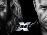 Fast X