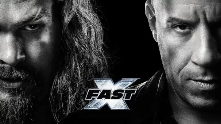 Fast X