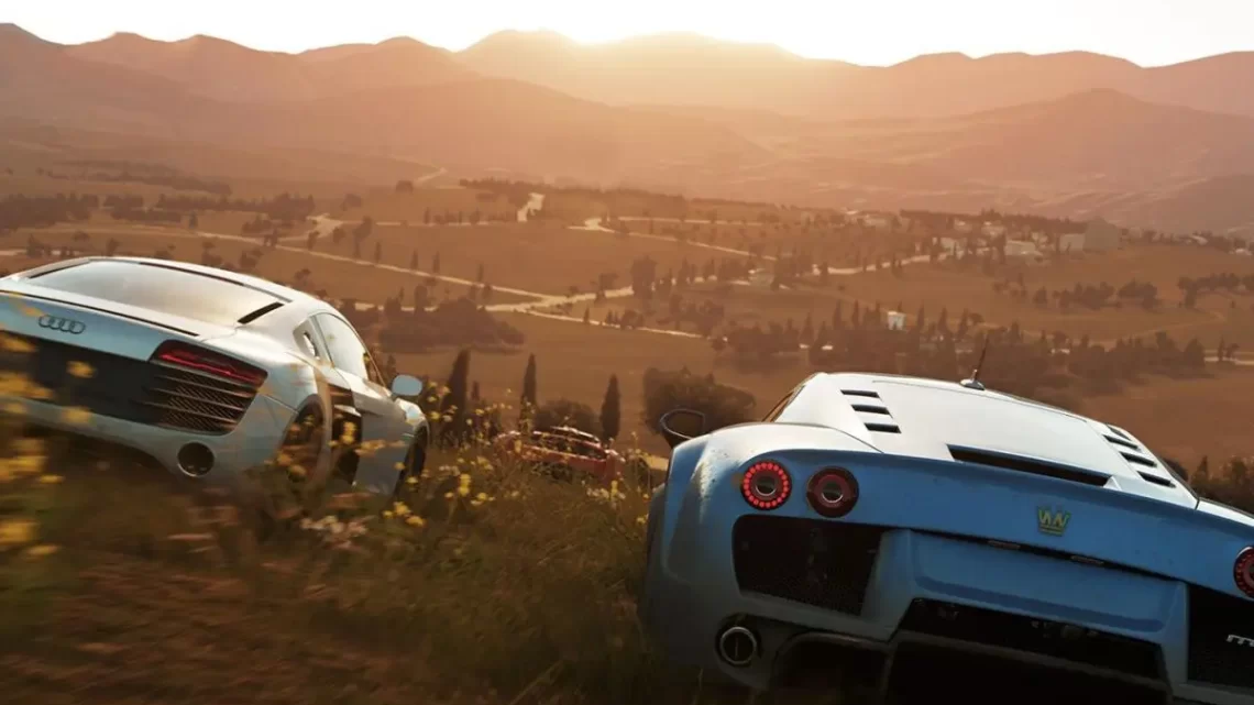 Microsoft já tem data para encerrar servidores de Forza Horizon 1 e 2 Microsoft já tem data para encerrar servidores de Forza Horizon 1 e 2
