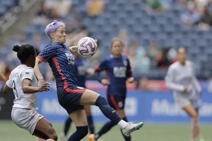 Football Manager anuncia chegada das equipas femininas Football Manager anuncia chegada das equipas femininas