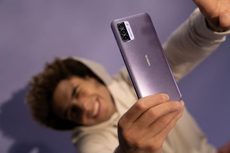 Nokia G42 5G é oficial: empresa permite que o repare em casa Nokia G42 5G é oficial: empresa permite que o repare em casa