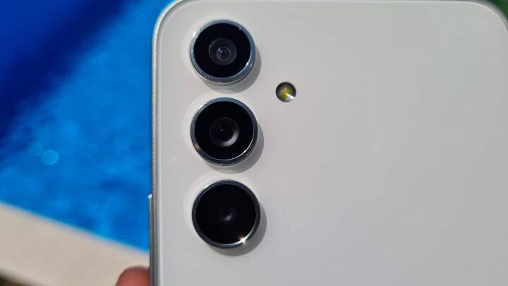 Samsung Galaxy A25