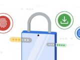 Gestor de Passwords
