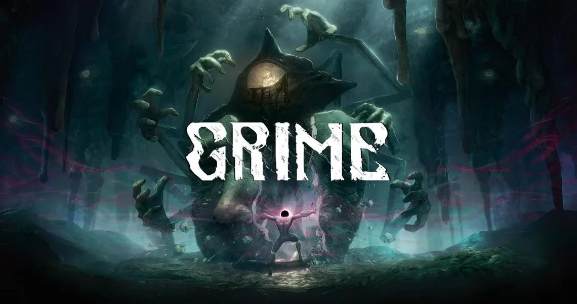 Grime é o jogo gratuito desta semana na Epic Games Store Grime é o jogo gratuito desta semana na Epic Games Store
