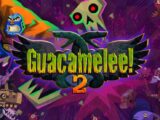Guacamelee