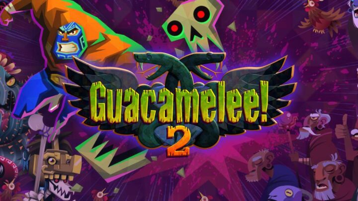 Guacamelee
