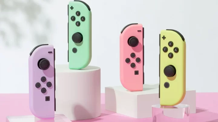 Joy-Con