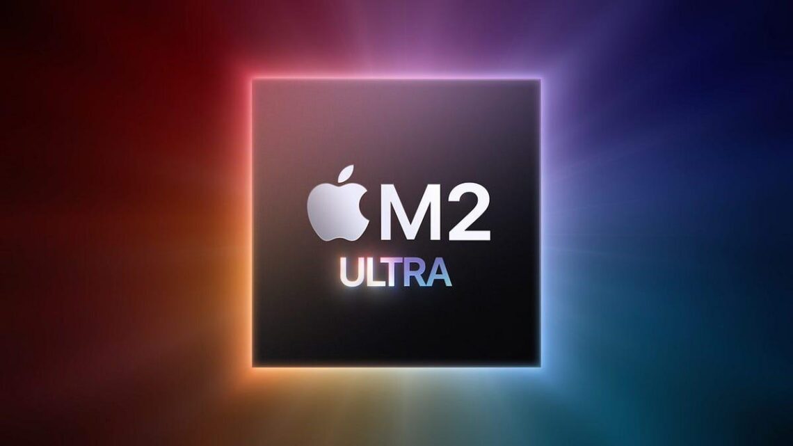 Apple M2 Ultra pode não ser tudo aquilo que se espera dele Apple M2 Ultra pode não ser tudo aquilo que se espera dele