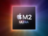 Apple M2 Ultra