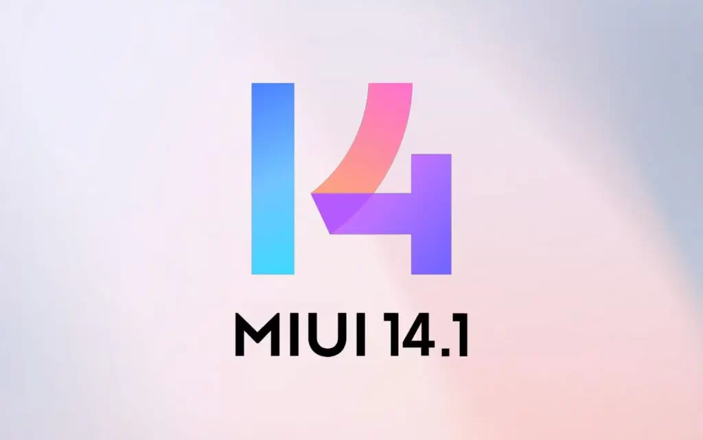 Xiaomi prepara o MIUI 14.1, baseado no Android 14, para alguns smartphones Xiaomi prepara o MIUI 14.1, baseado no Android 14, para alguns smartphones