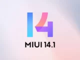 MIUI 14.1