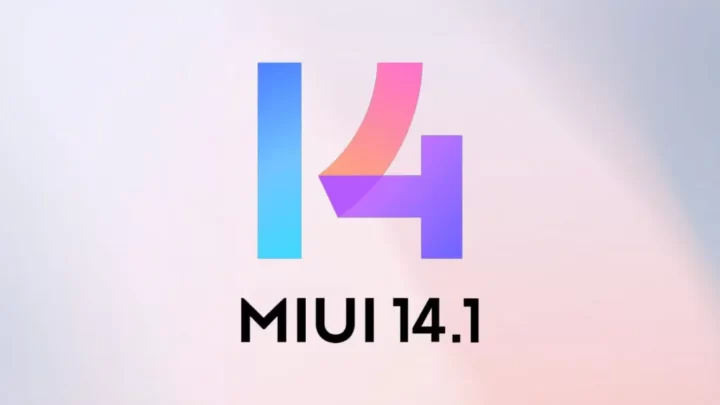 MIUI 14.1