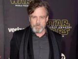 Luke Skywalker