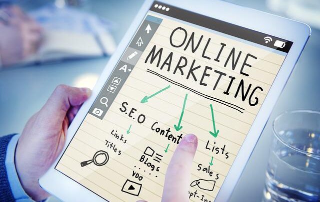 Marketing