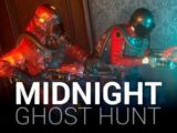 Midnight Ghost Hunt