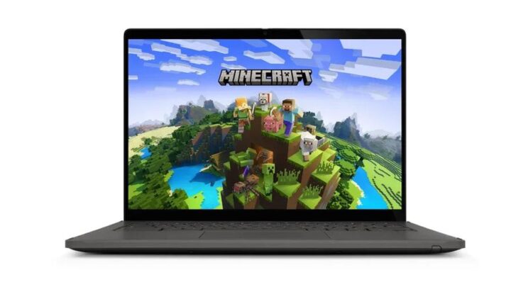 Minecraft