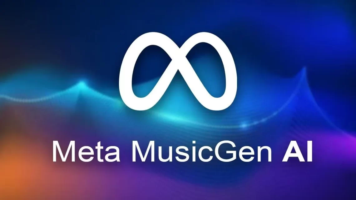 MusicGen