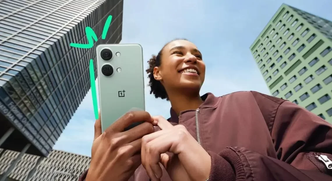 Oneplus revela data de anuncio dos Nord 3 5G e Nord CE 3 5G Oneplus revela data de anuncio dos Nord 3 5G e Nord CE 3 5G