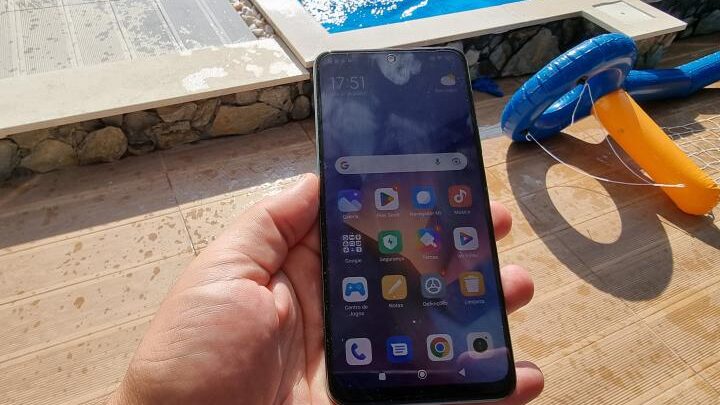 Redmi Note 12
