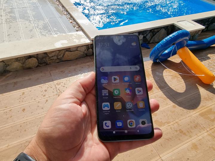 Redmi Note 12