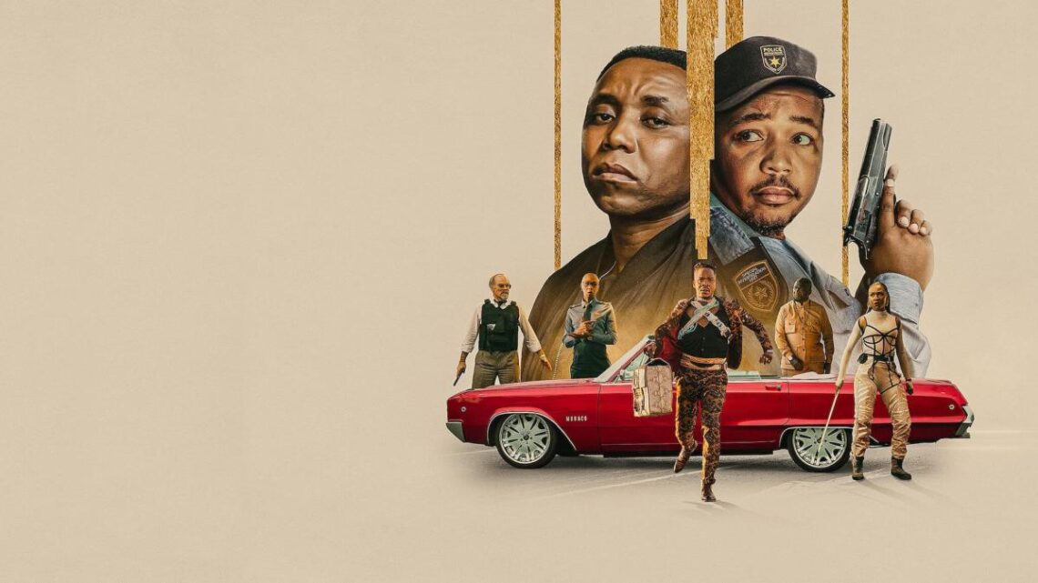 iNumber Number: O Ouro de Joanesburgo Já está na Netflix iNumber Number: O Ouro de Joanesburgo Já está na Netflix
