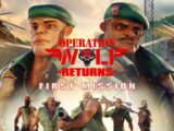 Operation Wolf