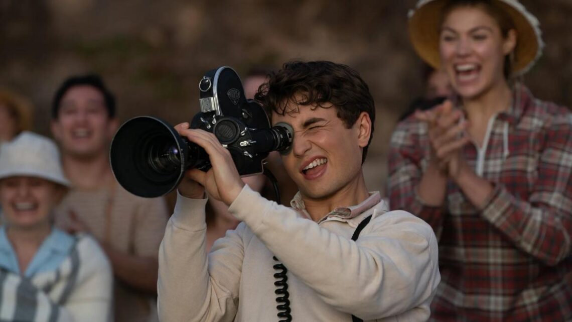 Os Fabelmans, de Steven Spielberg, estreia hoje na televisão em Portugal Os Fabelmans, de Steven Spielberg, estreia hoje na televisão em Portugal