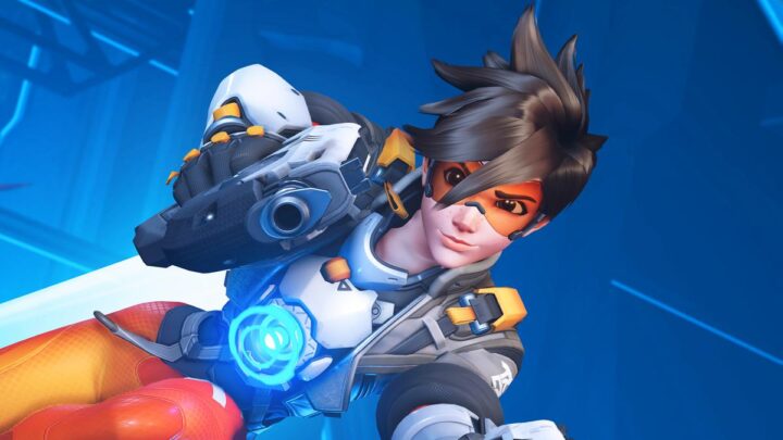 Overwatch 2