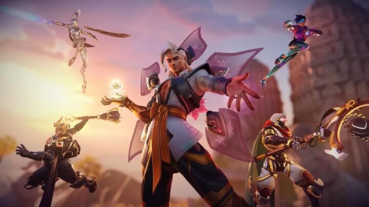 Overwatch 2