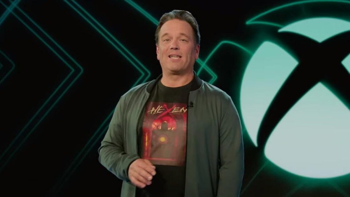 Phil Spencer afirma continuar “confiante” de que vai comprar a Activision Blizzard Phil Spencer afirma continuar “confiante” de que vai comprar a Activision Blizzard