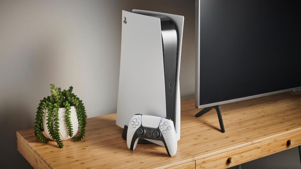Sony implanta discretamente recurso solicitado na PlayStation 5 Sony implanta discretamente recurso solicitado na PlayStation 5