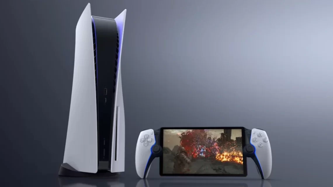 Sony confirma trabalhos no streaming em nuvem para jogos da PlayStation 5 Sony confirma trabalhos no streaming em nuvem para jogos da PlayStation 5