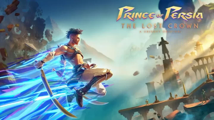 Prince of Persia