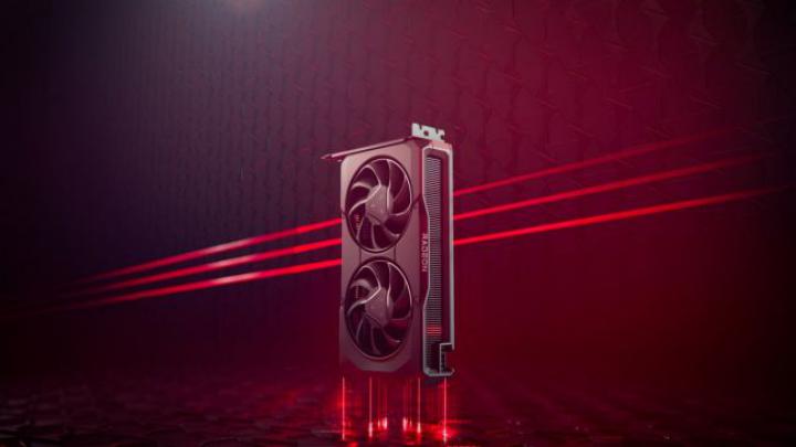 Radeon RX 7600