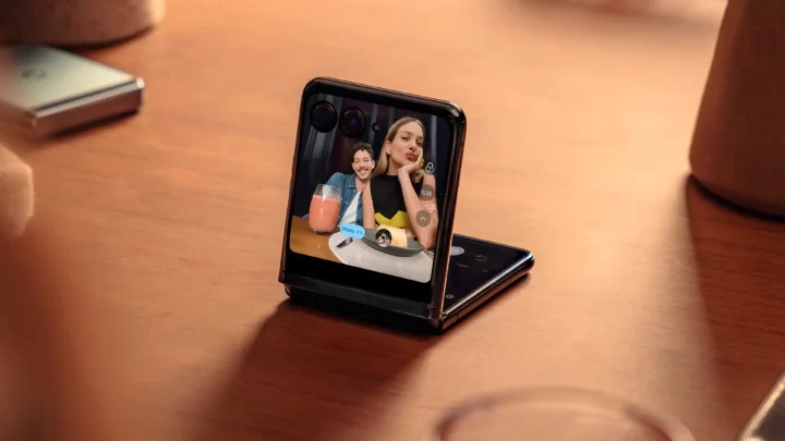 Razr 40 Ultra