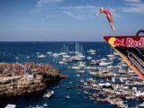 Red Bull Cliff Diving World Series