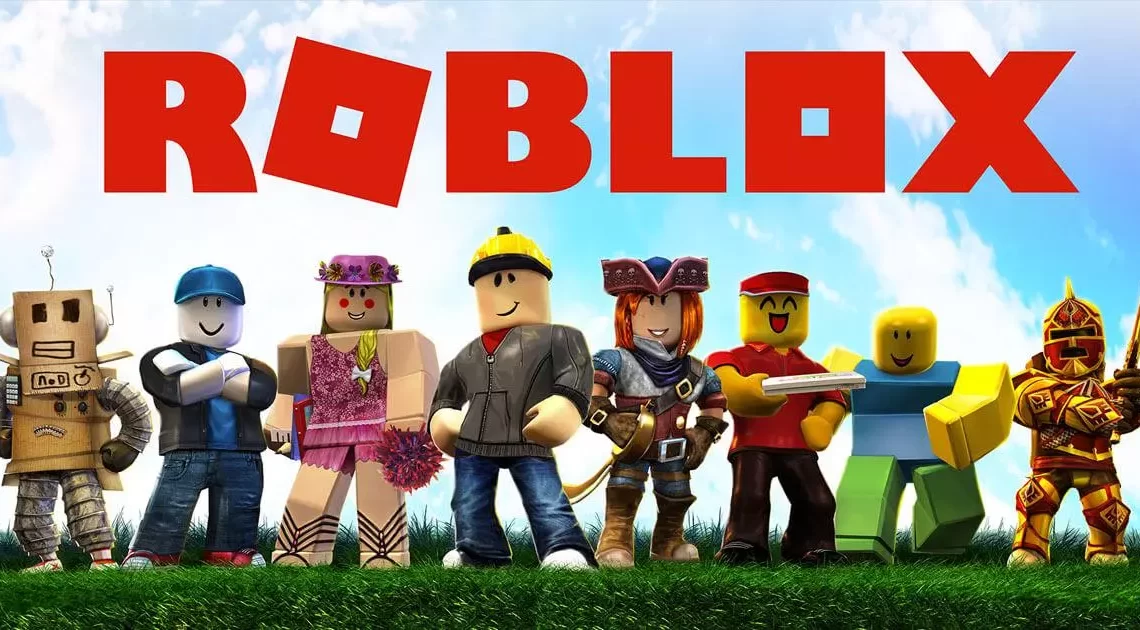 Roblox confirmado para chegar à PlayStation em outubro Roblox confirmado para chegar à PlayStation em outubro