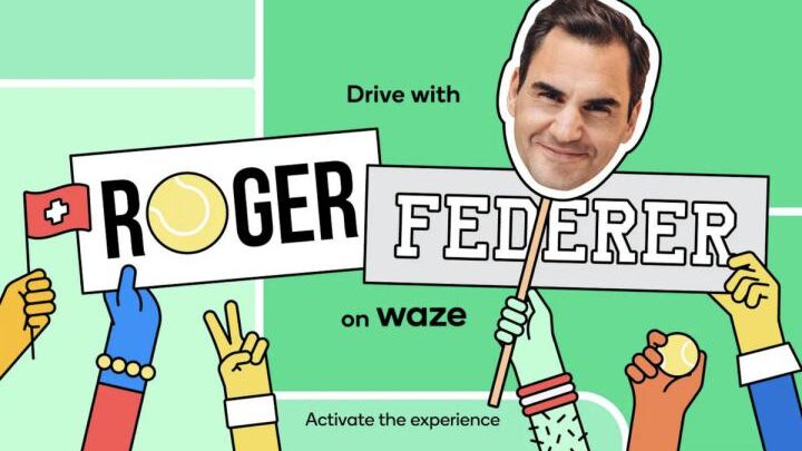 Roger Federer