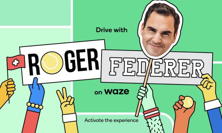 Roger Federer