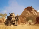 sand Land