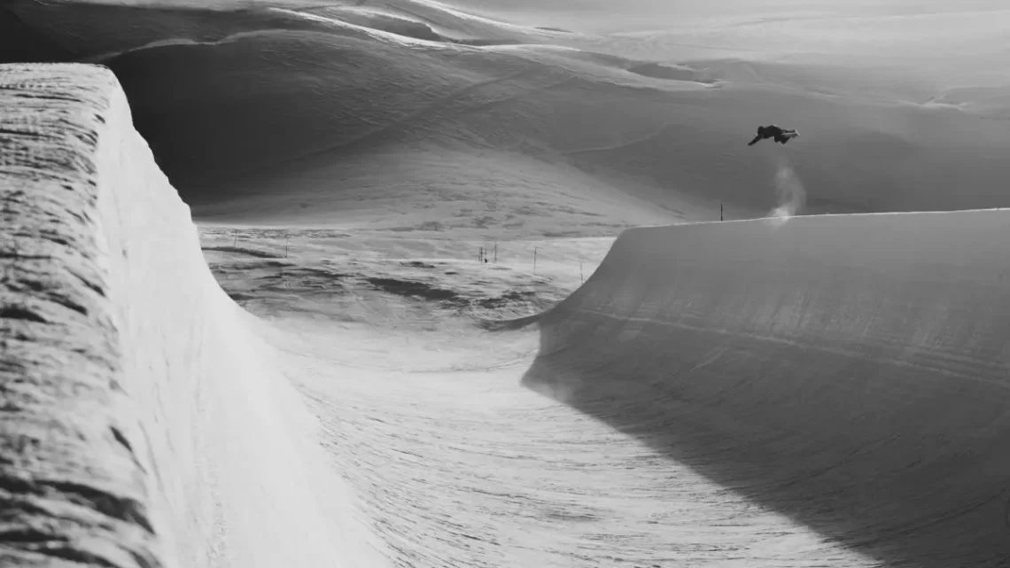 Shaun White: The Last Run estreia hoja na HBO Max Shaun White: The Last Run estreia hoja na HBO Max