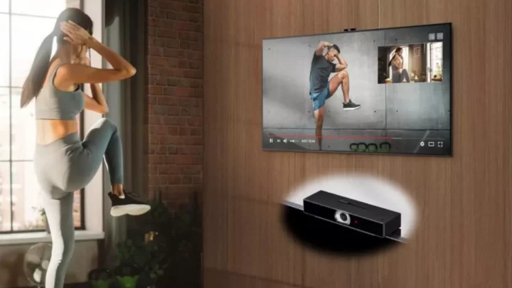 Smart Cam